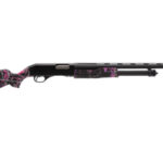 Savage Arms 320 Field Compact 20 Ga Muddy Girl Camo 26" Barrel 22560