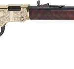 Henry Golden Boy 17 HMR Deluxe Engraved 3rd Edition H004VD3