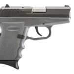 SCCY Industries CPX 2 9mm BLACK/GRAY CPX-2-CBSG