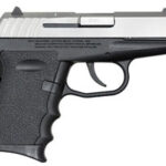 SCCY Industries CPX 9mm Stainless CPX-2-TT