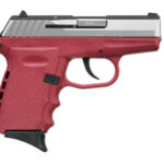 SCCY Industries CPX 9mm CPX-2-TTCR