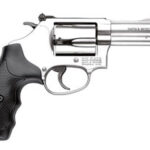 Smith & Wesson Model 60 Chiefs Special 357 Mag 3" Barrel 162430