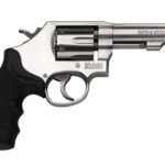 Smith & Wesson 64 38 Spl. 162506