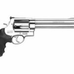 Smith & Wesson 500 500 S&W Magnum 8 3/8" Barrel 163501