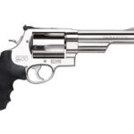 Smith & Wesson 500 6.5" Half Lug Ported Barrel 500 S&W Magnum 163565