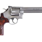 Smith & Wesson 629 Classic 44 Mag 6.5" Barrel Stainless Steel 150714