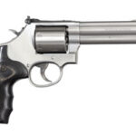 Smith & Wesson 686 Plus 357 Mag 7 Shot 5" Barrel 150854