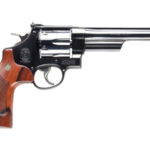 Smith & Wesson 25 Classic 45 Colt Blued 6.5" Barrel 150256