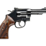 Smith & Wesson 48 22M 150717