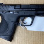 Used Smith & Wesson M&P 9C 9mm 206304