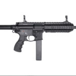 SAR Arms 109T AR9 9MM 8.6" Barrel With Colt 5 Mags AR-9 AR-15 AR15 SAR109T