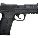 Smith & Wesson M&P 22 Compact 22 LR 10 Round Capacity 108390