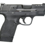 Smith & Wesson M&P PC Ported Shield