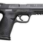 Smith & Wesson M&P Pro Series 9mm 178035