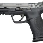 Smith & Wesson M&P 40 S&W Pro Series 178036