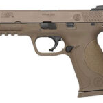 Smith & Wesson M&P VTAC 40 S&W 209920