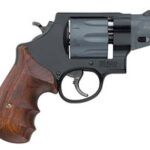 Smith & Wesson 327 Performance Center 357 Mag 8 Shot 170245