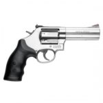 Smith & Wesson 686 Plus 357 Mag 7-Shot Stainless Steel 4" Barrel 178029