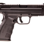 Springfield Armory XD Mod 2 40 S&W 4" XDG9102HC