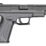 Springfield Armory XDM 45 ACP 13 Round Capacity XDM94545BHCE