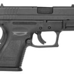 Springfield Armory XD 9mm Subcompact 10 Round Capacity XD9801