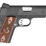 Springfield Armory 1911 Range Officer 9mm Lightweight Compact PI9125L