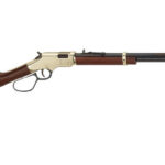 Henry Repeating Arms Goldenboy 22 LR Large Loop H004L