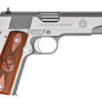 Springfield Armory 1911 Mil-Spec 45 ACP 5" Barrel CA Compliant PB9151LCA