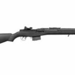 Springfield Armory M1A Socom 16 308 Black Synthetic 16" Barrel AA9626