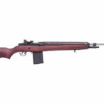 Springfield Armory M1A National Match 308 NA9802