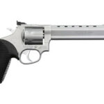 Taurus 627 Tracker 357 Mag Stainless Steel Ported 6" Barrel 2-627069