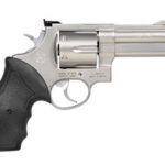 Taurus M44 44 Mag Stainless Steel 4" Barrel 44SS4