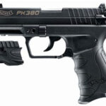 Walther Arms PK380 380 ACP W/ Laser 5050310