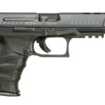 Walther Arms PPQ M2 9mm 2796091