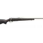 Weatherby Vanguard Accuguard 270 Win Stainless VCC270NR4O