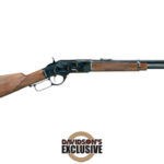 Winchester 1873 High Grade 357 Mag Trapper 16" Barrel 1 of 101 534251137