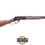 Winchester 1873 357 Mag Trapper Grade I Limited 1 of 201 534250137