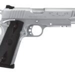 Taurus 1911 45 ACP Stainless Steel Light Rail 1-191109-SS1