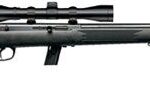 Savage Arms 64 FVXP 22 LR Semi Auto w/ 4x32 Scope 45100