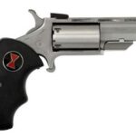 North American Arms Black Widow 22 LR NAA-BW-L