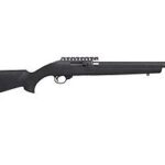 Magnum Research Lite 17" Graphite 22LR Hogue MLR22H