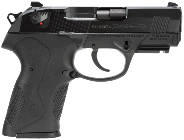 Beretta PX4 Storm Compact 9mm JXC9F20