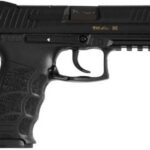 Heckler & Koch P30 (V3) 9mm M730903-A5