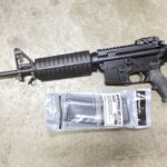 Colt AR6720 223 AR6720