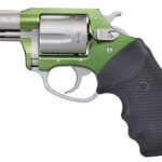 Charter Firearms Undercover Lite Shamrock 38 Spl 53845