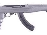 Ruger I-Tac 10/22 Tactical 22 LR Grey Folding 6 Position Stock 11113