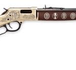 Henry Repeating Arms Big Boy Eagle Scout Centennial 44 Mag H006ES