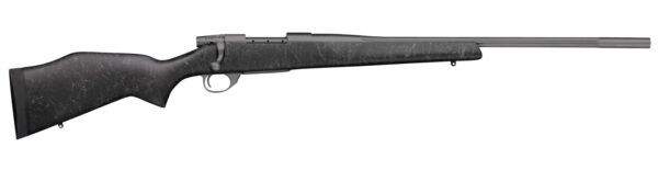 Weatherby Vanguard S2 Back Country 270 VBK270NR4O