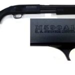 Mossberg Firearms 590A1 US Service Model 50676