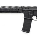 Daniel Defense DDM4 V1 556 Nato 02-050-15027